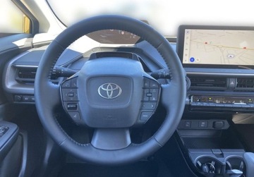 Toyota Prius V (XW60) 2.0  Hybrid Dynamic Force Plug-in 223KM 2023 Toyota Prius Plug-in Hybrid ASO Salon PL Prestige VAT 23 2.0 223KM, zdjęcie 17