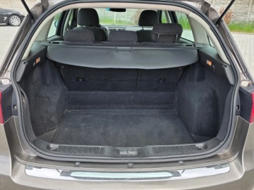 Fiat Croma II 1.8 16v 140KM 2008 FIAT CROMA 1.8 Benzyna 140 KM, zdjęcie 10