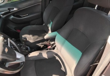 Chevrolet Orlando 1.8 141KM 2011 Chevrolet Orlando 1,8 Benz Gaz Lpg 7 Foteli Alufelgi Zarejestrowany w, zdjęcie 18