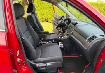 Honda CR-V III SUV 2.0 i-VTEC 150KM 2008 Honda CR-V 2,0 150KM 4x4 CLIMATRONIC Bezwypadkowy Serwis Dla Wymagajacych, zdjęcie 18