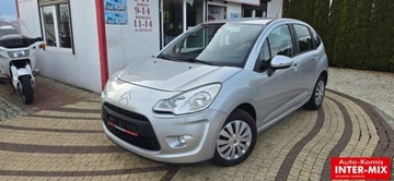 Citroen C3 II 2012