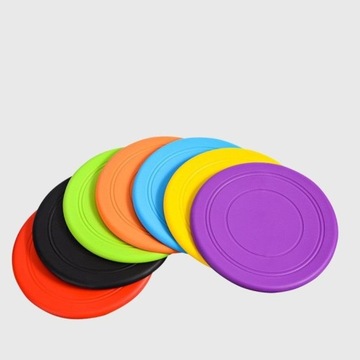 ВЕСЕЛОЕ КОЛЕСО ЛЕТАЮЩЕГО ДИСКА VINEX FRISBEE