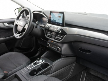 Ford Kuga III SUV Plug-In 2.5 Hybrid 190KM 2023 Ford Kuga GD5M691#2.5 FHEV FWD Titanium X Podgrz.f, zdjęcie 31
