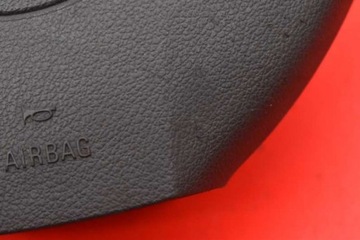 AIRBAG ULOŽENÍ VZDUCHOVÁ ŘIDIČE 13203886 OPEL VECTRA C FACELIFT 05-09