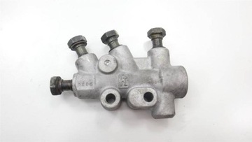 PIAGGIO MP3 250 LT TRÓJNIK ROZDZIELACZ UKŁADU