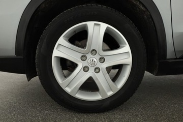 Suzuki Vitara III SUV 1.6 VVT 120KM 2017 Suzuki Vitara 1.6 VVT, Salon Polska, Serwis ASO, zdjęcie 14