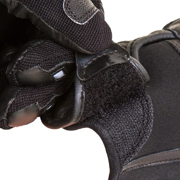 КОМФОРТНЫЕ МОТОЦИКЛОВЫЕ ПЕРЧАТКИ ROLEFF RO70 2XL