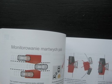 CITROEN DS4 instrukcja obsługi Citroen DS4 11-15
