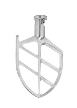 Планетарный миксер HENDI, объём 10 л, код 222836