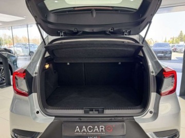 Renault Captur II Crossover Plug-In 1.6 E-Tech 160KM 2021 Renault Captur Intens E-Tech Plug In Ambiente CarPlayAndroid Auto Kamera, zdjęcie 15