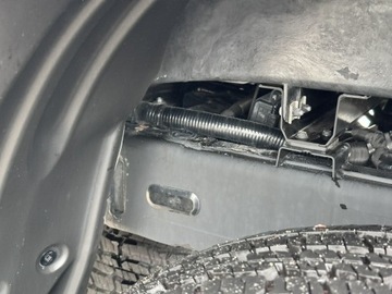 Toyota Tundra II 2024 Toyota Tundra 3.5 V6 389KM Bi-Turbo Bezwypadkowa., zdjęcie 18