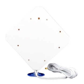 WZMACNIACZ SYGNAŁU WIFI DO ROUTERA LTE 3G 4G WZMACNIACZ ANTENOWY