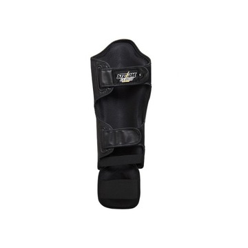 Защита голени и ног StormCloud Lite Black L