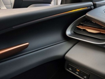 Cupra Terramar SUV 1.5 eTSI 150KM 2025 Cupra Terramar 1.5eTSI 150KM FV23 DSG Pakiety: Digital Drive - Edge - Inte, zdjęcie 9