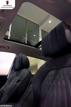 Hongqi HS5 2025 Hongqi HS5 FV23Kamera 360Panoramiczny Dach SzklanyPodgrzewana Kierownica, zdjęcie 15