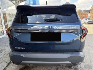 Dacia Bigster 1.2 TCe 140KM 2025 Od ręki - Journey 1.2 TCe 140KM / Pakiet Parking, Zimowy Plus, zdjęcie 2
