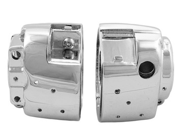 КОРПУСЫ КРЫШКИ ПЕРЕКЛЮЧАТЕЛЕЙ HARLEY DAVIDSON DYNA SPORTSTER SOFTAIL V-ROD