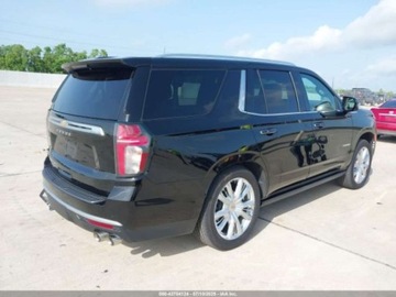 Chevrolet Tahoe GMT900 2024 Chevrolet Tahoe High Country 2024 6.2l 6.2 Benzyna 420KM, zdjęcie 5