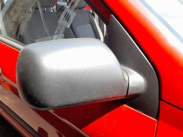 LUSTERKO PRAWE manualne KIA PICANTO