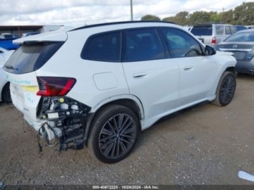 BMW X1 U11 2023 BMW X1 xdrive28i, 2023r., 4x4, 2.0 Benzyna 241KM, zdjęcie 2