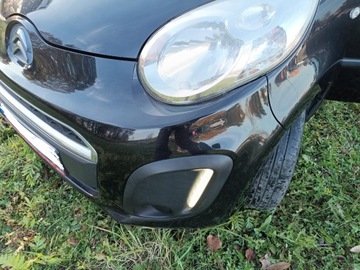 Citroen C1 I 2013 Citroen C1 Lift Klima Led, zdjęcie 2