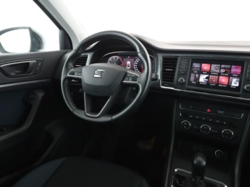 Seat Ateca SUV 1.5 EcoTSI 150KM 2019 Seat Ateca Style automat virtual cockpit navi, zdjęcie 15