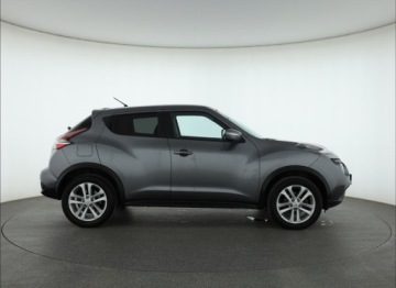 Nissan Juke I SUV Facelifting DIG-T 115KM 2014 Nissan Juke 1.2 DIG-T, Salon Polska, Serwis ASO, zdjęcie 5