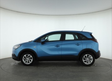 Opel 2019 Opel Crossland 1.2 Turbo, Salon Polska, zdjęcie 2