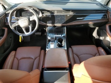 Audi Q7 II 2022 Audi Q7 Prestige 2022 3.0l 3.0 Benzyna 335KM, zdjęcie 8