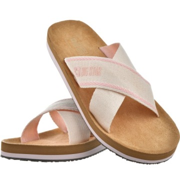 ЖЕНСКИЕ ШЛЕПАНКИ BIG STAR