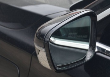 BMW Seria 7 G11-G12 Sedan L 740e iPerformance 326KM 2019 BMW Seria 7 740LE xDrive IPerformance Dealer BMW Bonkowscy 2.0 326KM, zdjęcie 14