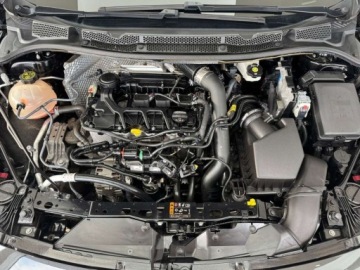 Opel Astra K Sportstourer Facelifting 1.2 Turbo 130KM 2022 Opel Astra Elegance LED CarPlayAndroid Auto Podgrzewana szyba czolowa, zdjęcie 17