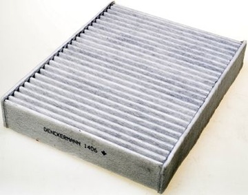 DENCKERMANN M110866K FILTR VENTILACE PROSTORU SPOLUJEZDCE