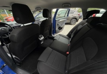 Skoda Superb III Kombi 1.6 TDI 120KM 2018 Skoda Superb LIFT1.6TDI DSG 120KM zarejestrowana GWARANCJA bezwypadkow, zdjęcie 12
