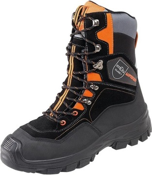 LUPRIFLEX BUTY LEŚNE SPORTIVE HUNTER S3 SRC R. 41