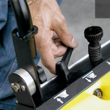 SWL 700ET SWEAPER SWEEPER+SANIX14 РЮКЗАК