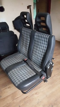SEAT SEAT 2 FIAT DUCATO II BOXER ДЖЕМПЕР