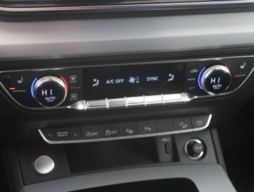 Audi Q5 II SUV Facelifting 2.0 40 TDI 204KM 2020 Audi Q5 40 TDI, Salon Polska, Serwis ASO, 201 KM, zdjęcie 11