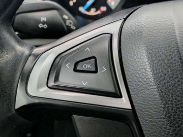 Ford Mondeo V Sedan 2.0 TDCi 150KM 2017 Ford Mondeo 2.0 TDCi 150KM Trend MK5 Podgrzewana szyba Salon PL 2.0, zdjęcie 11