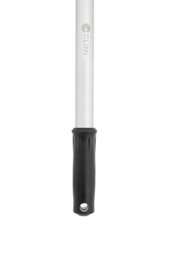Алюминиевая ручка, телескопическая палка CLEAN, 130 см.