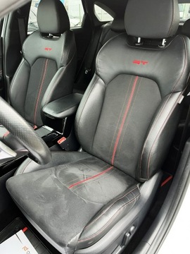 Kia Proceed Shooting Brake Facelifting 1.6 T-GDI 204KM 2023 Kia Pro Cee'd Automat/Manetki / Virtual / JBL, zdjęcie 30