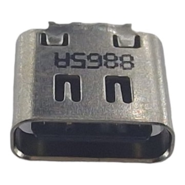 Разъем JBL Charge 4 USB-C