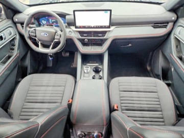 Ford Explorer VI 2025 Ford Explorer ST-Line 2025 2.3 Benzyna 300KM, zdjęcie 8