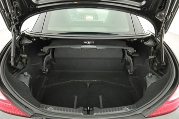 Mercedes SLK R172 Roadster 200 BlueEFFICIENCY 184KM 2012 Mercedes SLK 200 Kompressor, 1. Właściciel, zdjęcie 16