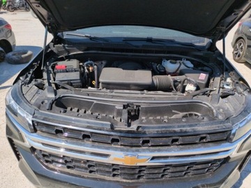 Chevrolet Suburban GMT900 2023 Chevrolet Suburban C1500 LS 5.3l 5.3 Benzyna 355KM, zdjęcie 6