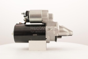 СТАРТЕР РЕКУРС REC-1.4724