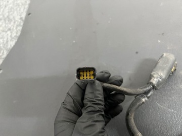 Fiat Ducato III LIFT Euro 6 2.2 HDI Multijet WĄŻ PRZEWÓD AdBlue Oryginał