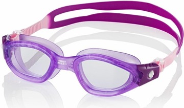 AQUASPEED Okulary pływackie Anti-Fog Ultra-Fit