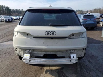 Audi Q7 II (4M) 2022 Audi Q7 2022. 3.0 Benzyna 335KM, zdjęcie 2