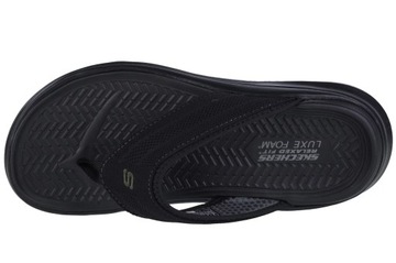 Skechers Sargo - Point Vista 204383-BLK 41 Czarne